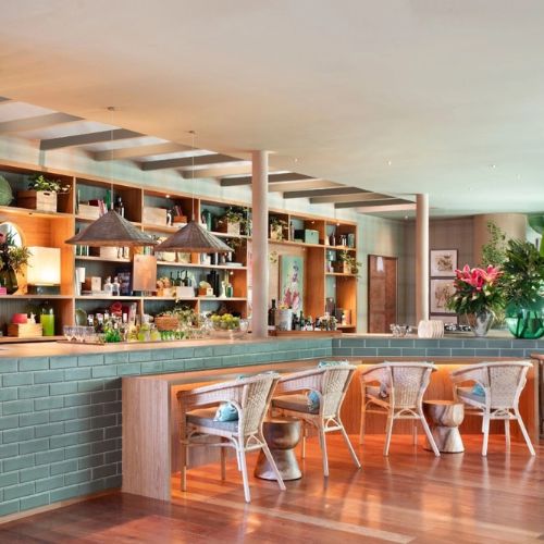 Utensílios para casa