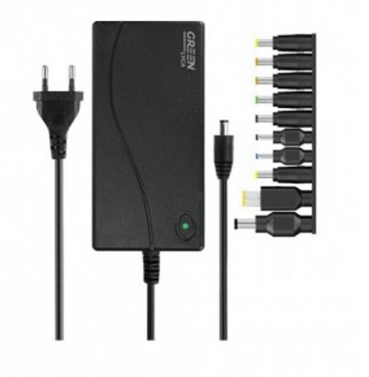 Carregador universal de 120 W