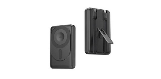 Carregador magnético sem fio