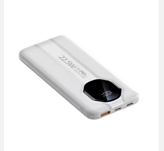 Power Bank 10000mAh